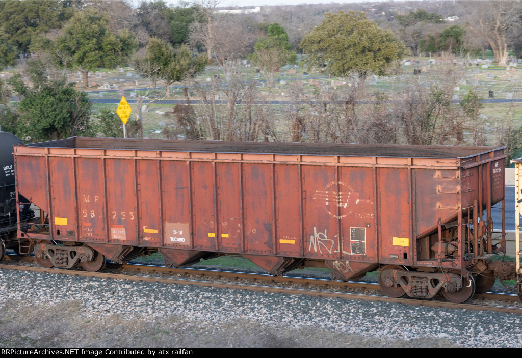 MP 583255